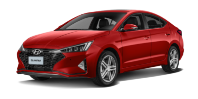 Elantra