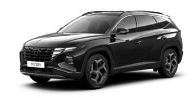 All New Tucson
